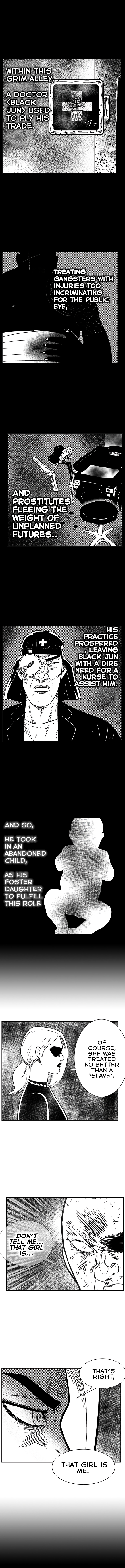 Read Hellper 2 Killberos EN Manga Online