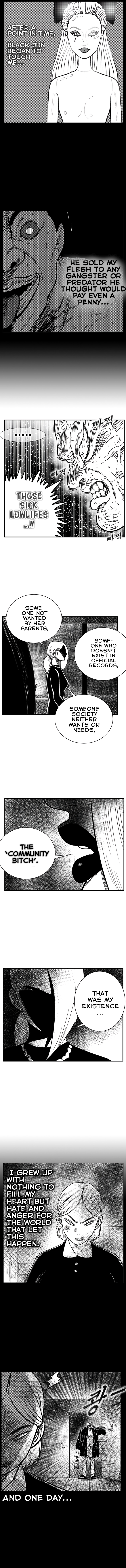 Read Hellper 2 Killberos EN Manga Online