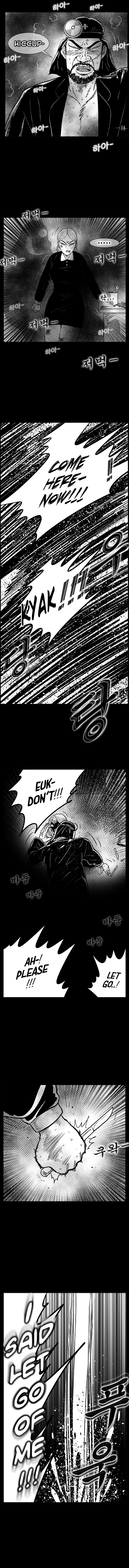 Read Hellper 2 Killberos EN Manga Online