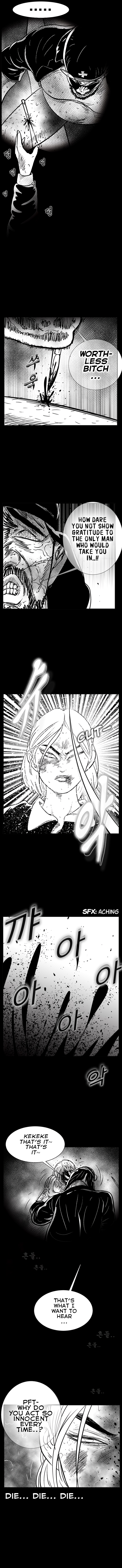 Read Hellper 2 Killberos EN Manga Online