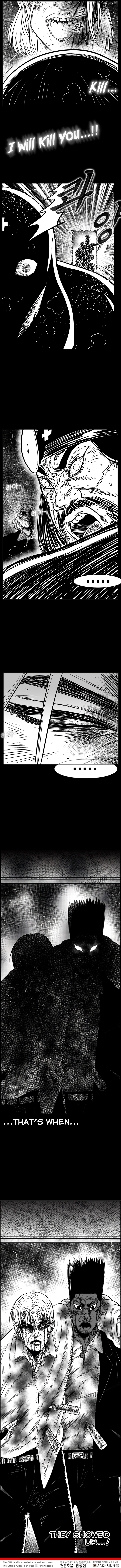 Read Hellper 2 Killberos EN Manga Online