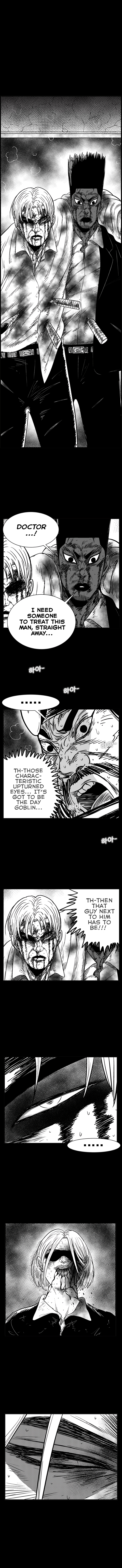 Read Hellper 2 Killberos EN Manga Online