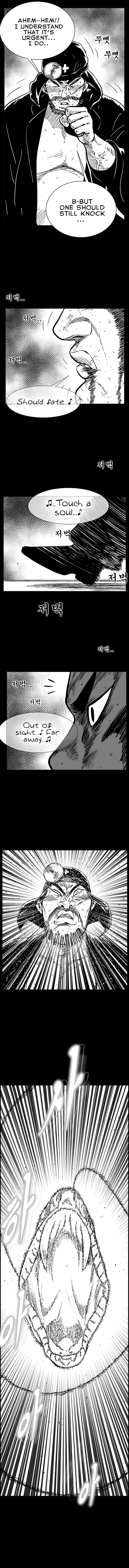 Read Hellper 2 Killberos EN Manga Online