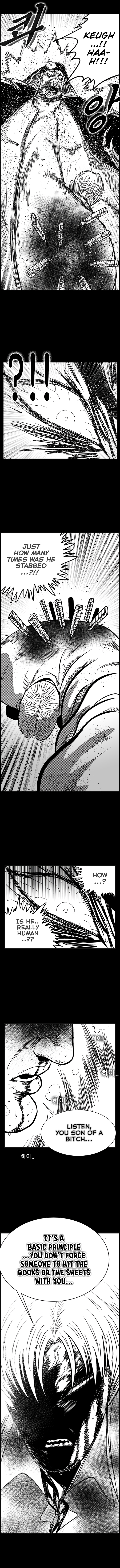 Read Hellper 2 Killberos EN Manga Online