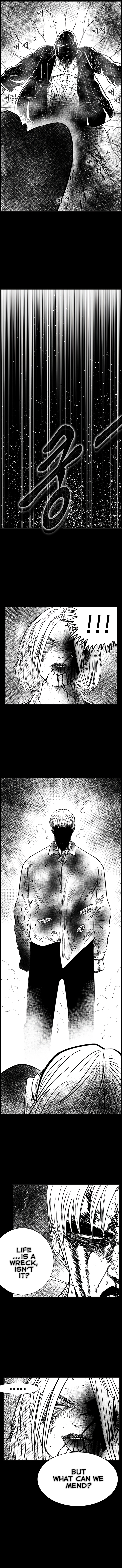 Read Hellper 2 Killberos EN Manga Online