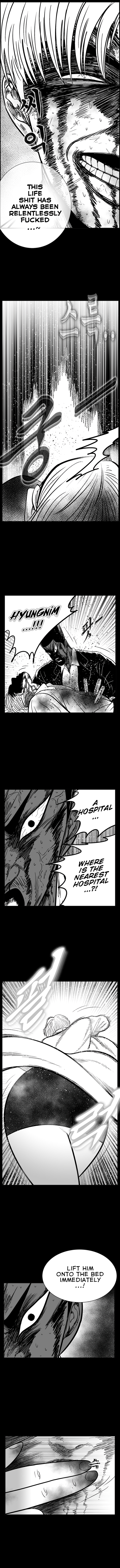 Read Hellper 2 Killberos EN Manga Online