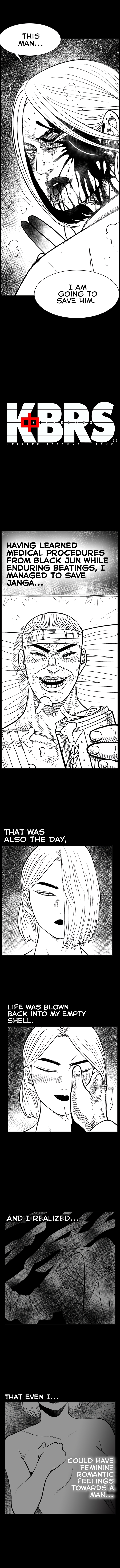 Read Hellper 2 Killberos EN Manga Online