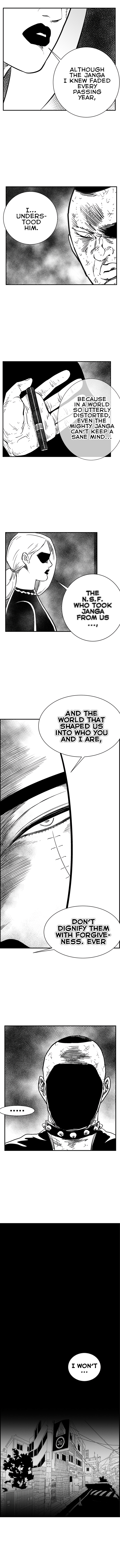 Read Hellper 2 Killberos EN Manga Online