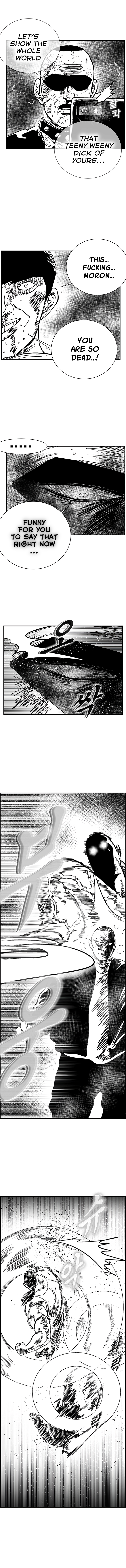 Read Hellper 2 Killberos EN Manga Online