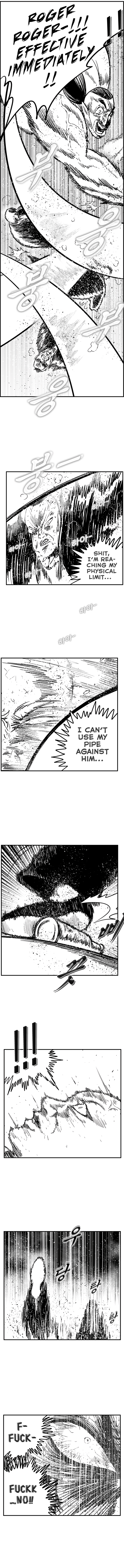 Read Hellper 2 Killberos EN Manga Online