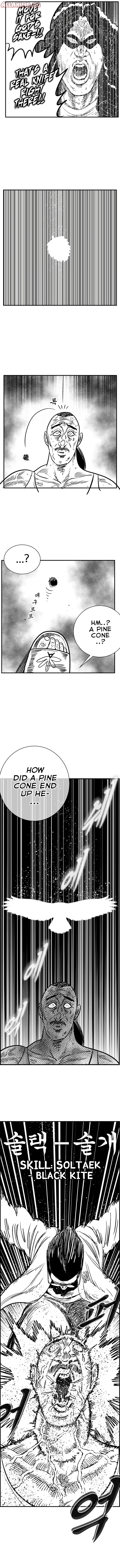 Read Hellper 2 Killberos EN Manga Online