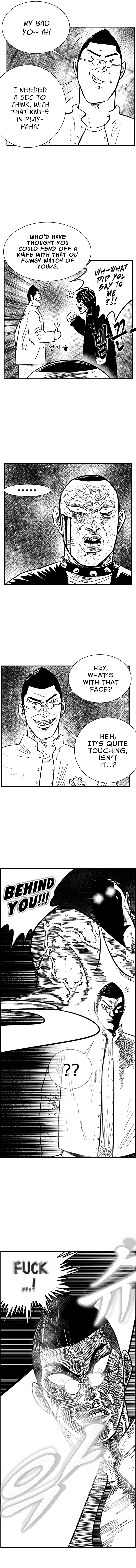 Read Hellper 2 Killberos EN Manga Online