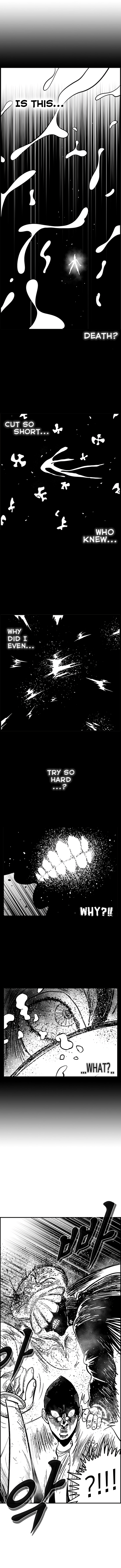 Read Hellper 2 Killberos EN Manga Online