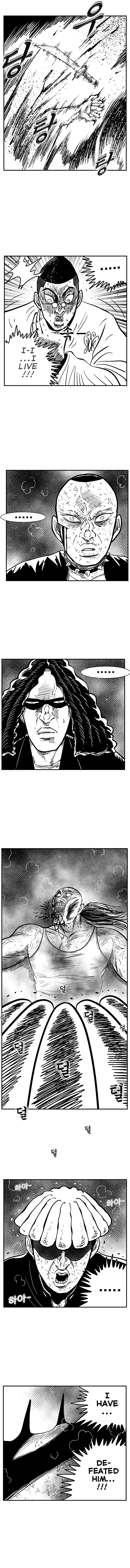 Read Hellper 2 Killberos EN Manga Online