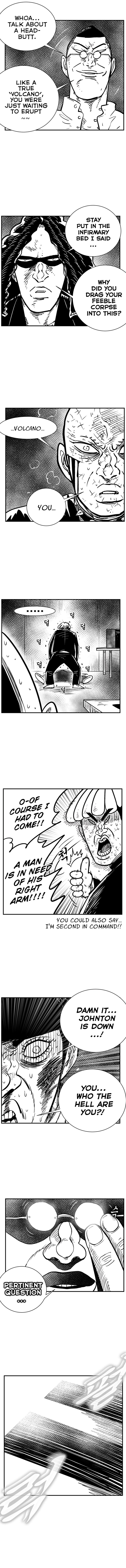 Read Hellper 2 Killberos EN Manga Online