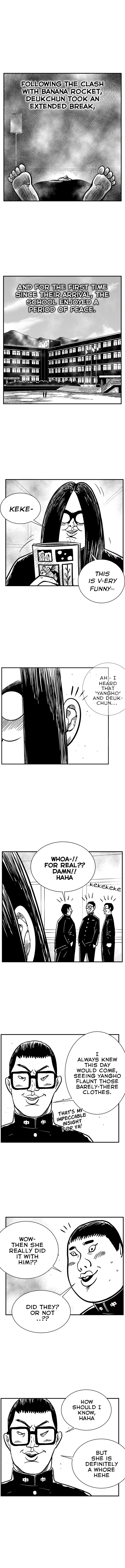 Read Hellper 2 Killberos EN Manga Online