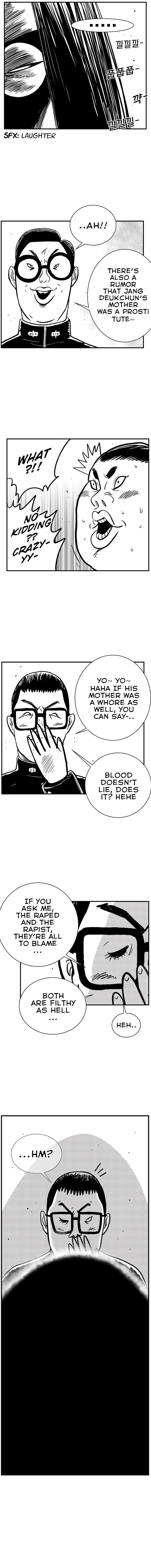 Read Hellper 2 Killberos EN Manga Online