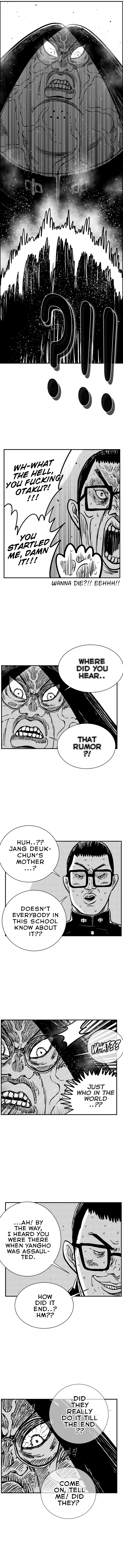 Read Hellper 2 Killberos EN Manga Online