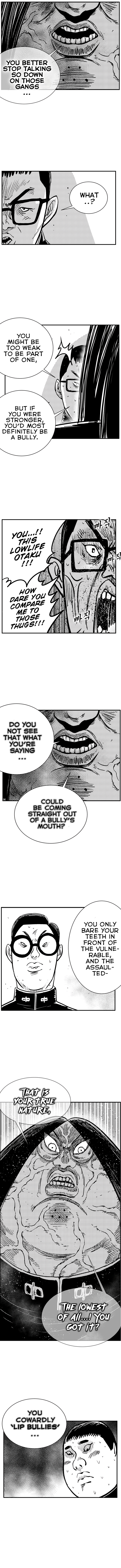 Read Hellper 2 Killberos EN Manga Online