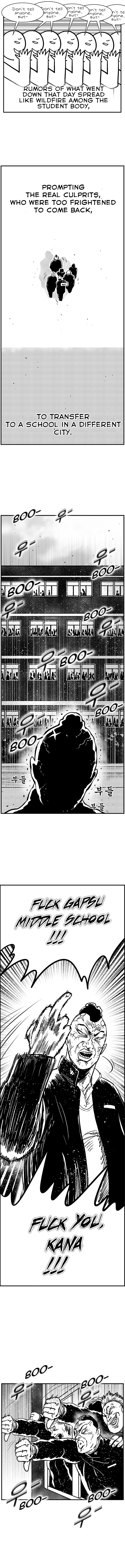 Read Hellper 2 Killberos EN Manga Online