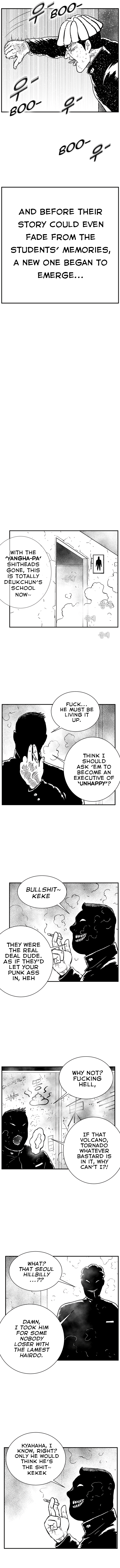 Read Hellper 2 Killberos EN Manga Online