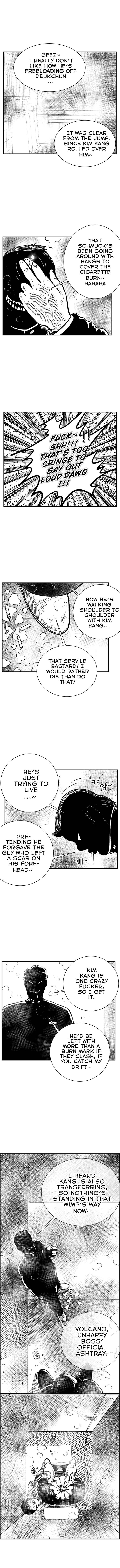 Read Hellper 2 Killberos EN Manga Online