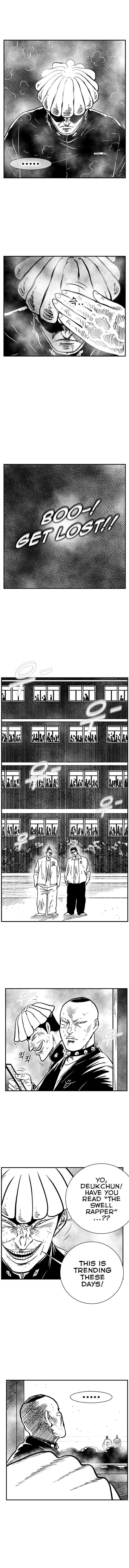 Read Hellper 2 Killberos EN Manga Online