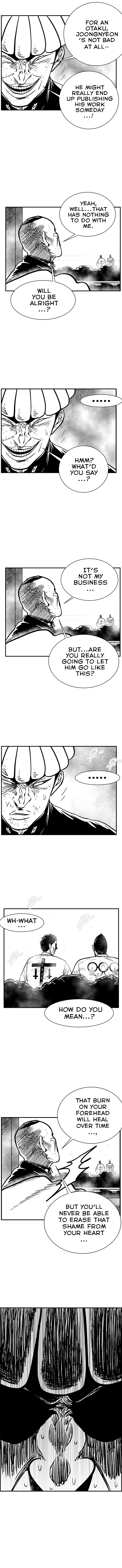 Read Hellper 2 Killberos EN Manga Online