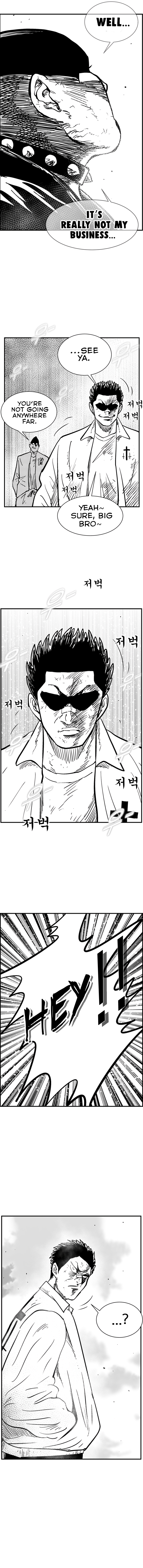 Read Hellper 2 Killberos EN Manga Online