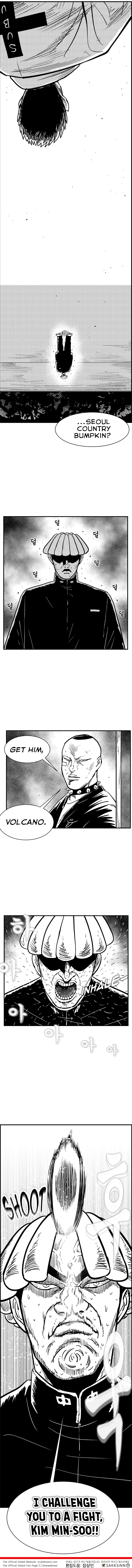 Read Hellper 2 Killberos EN Manga Online