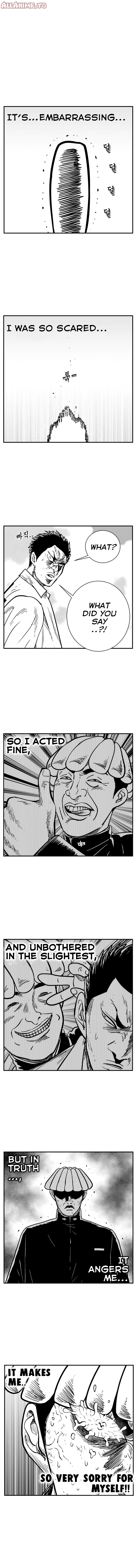 Read Hellper 2 Killberos EN Manga Online