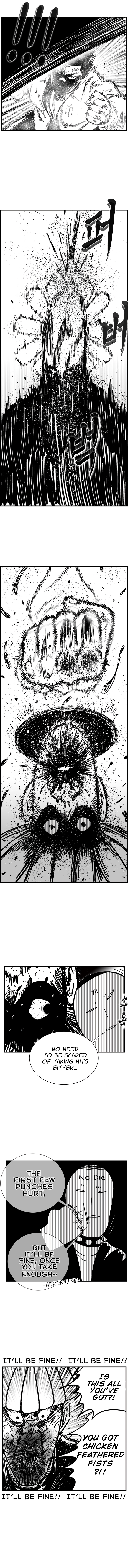 Read Hellper 2 Killberos EN Manga Online