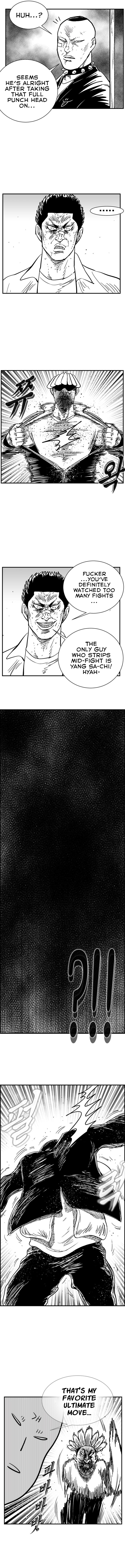 Read Hellper 2 Killberos EN Manga Online