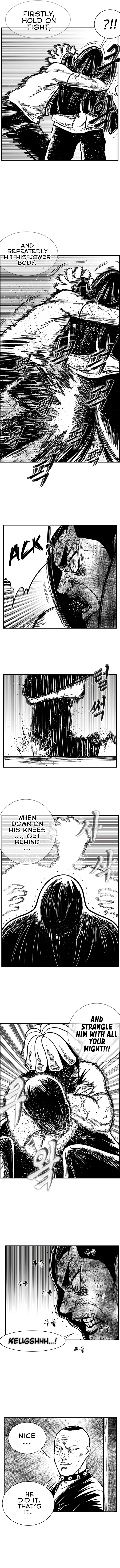 Read Hellper 2 Killberos EN Manga Online