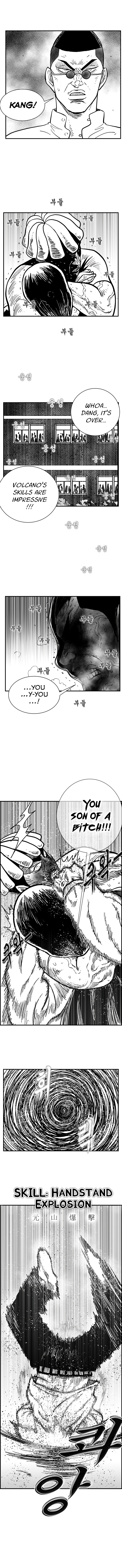 Read Hellper 2 Killberos EN Manga Online