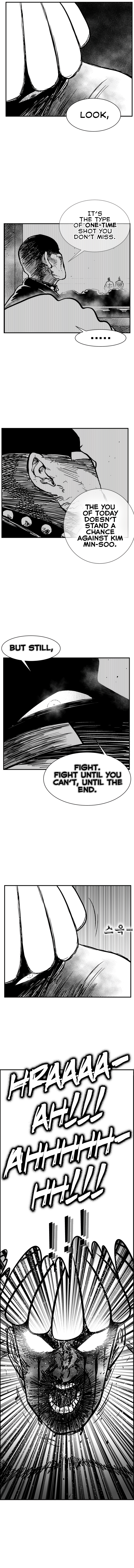 Read Hellper 2 Killberos EN Manga Online