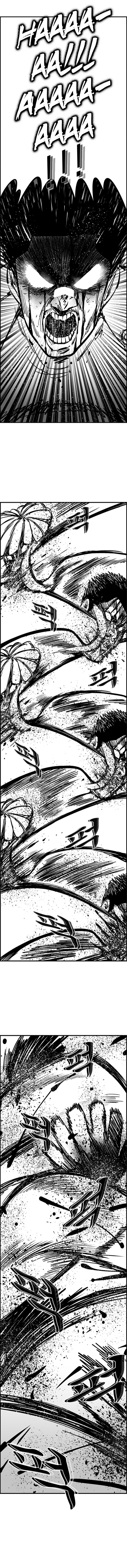 Read Hellper 2 Killberos EN Manga Online