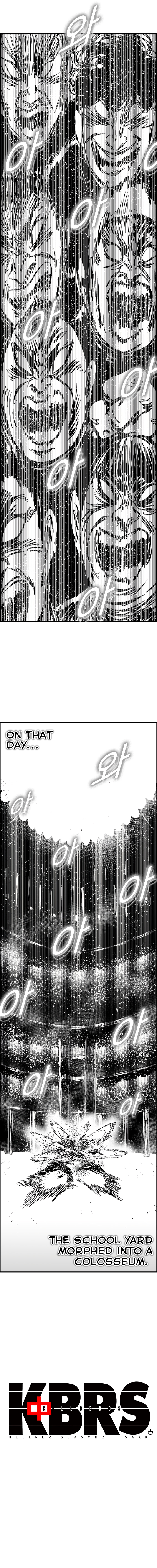 Read Hellper 2 Killberos EN Manga Online