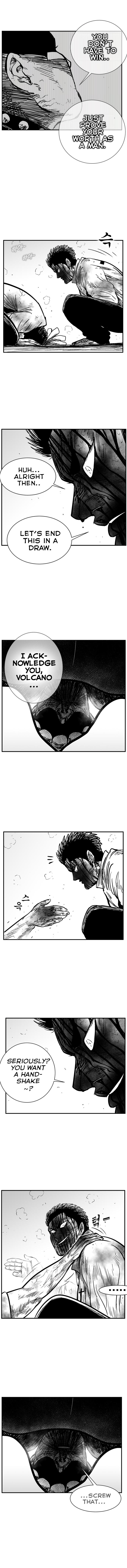 Read Hellper 2 Killberos EN Manga Online