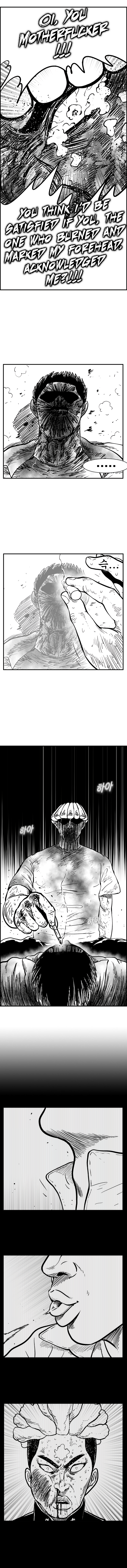 Read Hellper 2 Killberos EN Manga Online