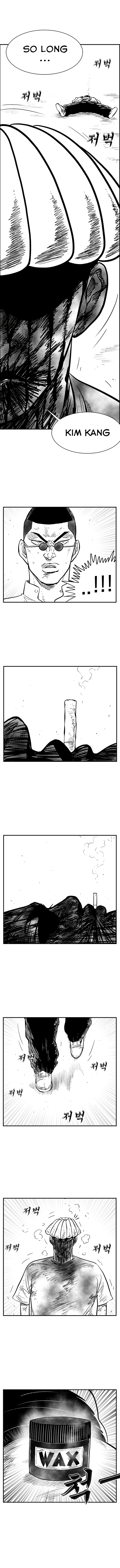 Read Hellper 2 Killberos EN Manga Online