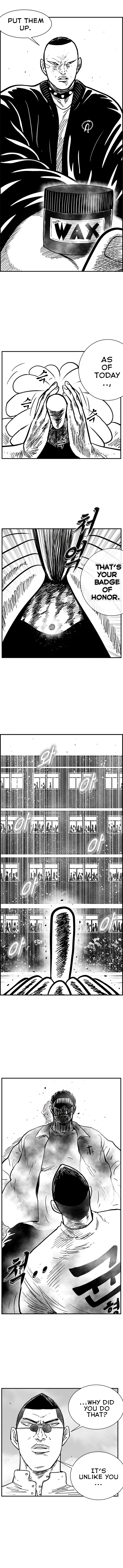 Read Hellper 2 Killberos EN Manga Online