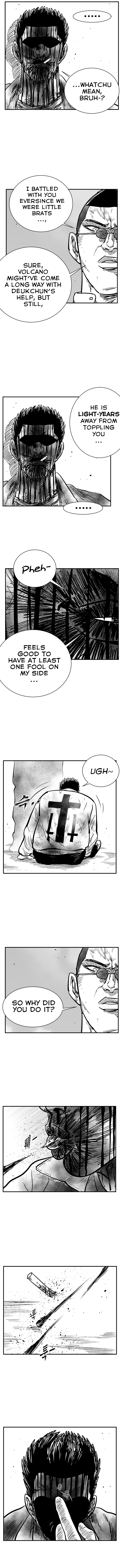 Read Hellper 2 Killberos EN Manga Online