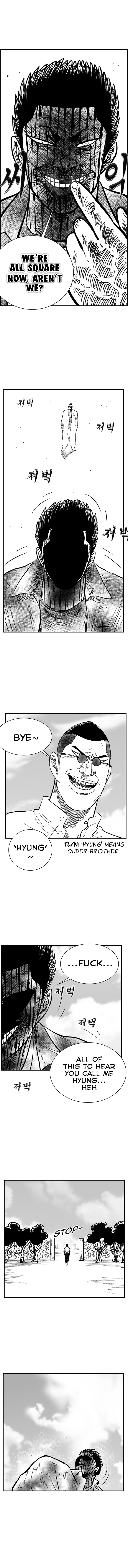 Read Hellper 2 Killberos EN Manga Online