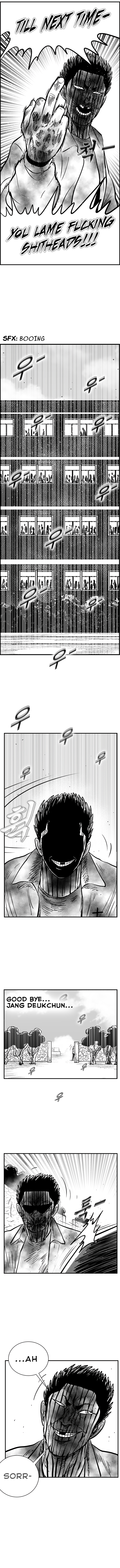 Read Hellper 2 Killberos EN Manga Online