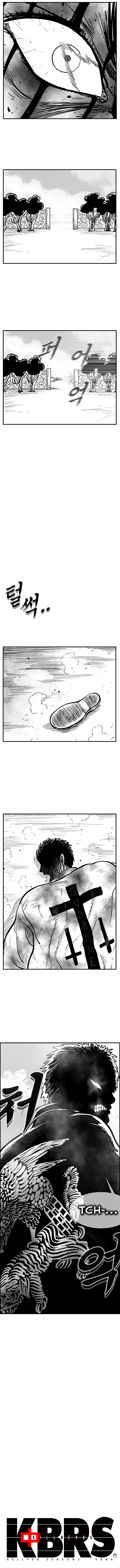 Read Hellper 2 Killberos EN Manga Online