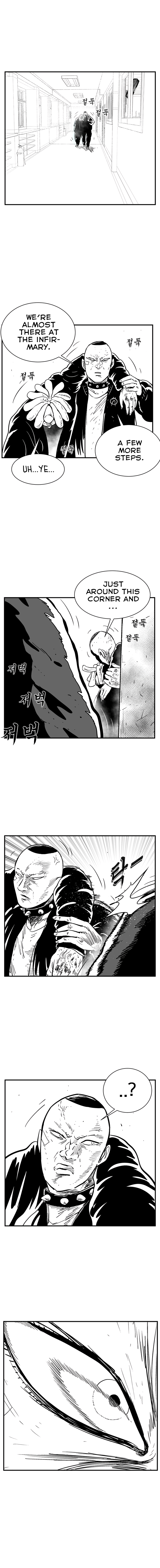 Read Hellper 2 Killberos EN Manga Online