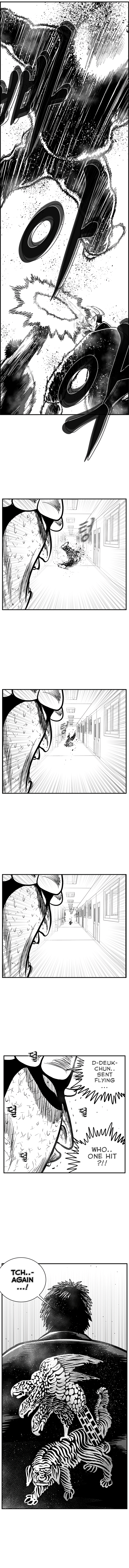 Read Hellper 2 Killberos EN Manga Online