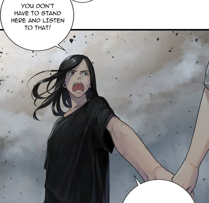 Read Her Summon EN Manga Online