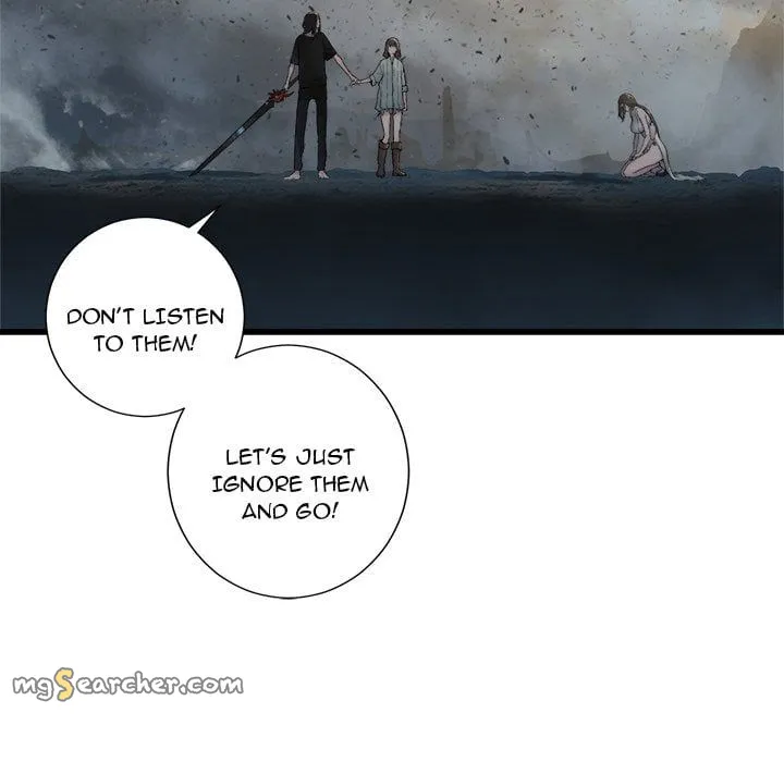 Read Her Summon EN Manga Online